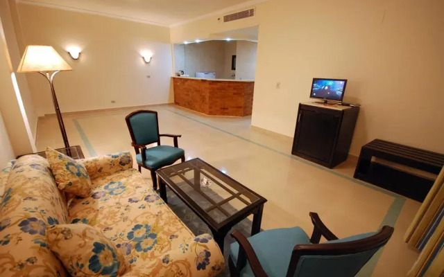 Regina Resort El sokhna