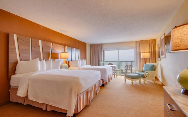 Grand Hotel Ocean City Oceanfront