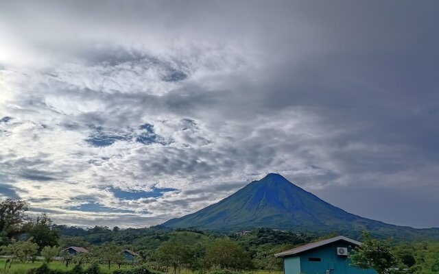 Villa Luna del Arenal