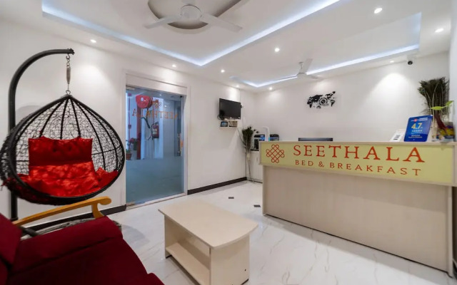 Seethala Bed & Breakfast