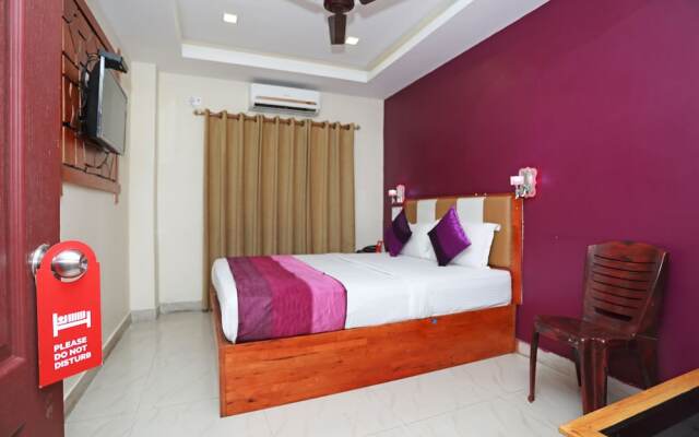 OYO 5975 Hotel SKS Goldmine