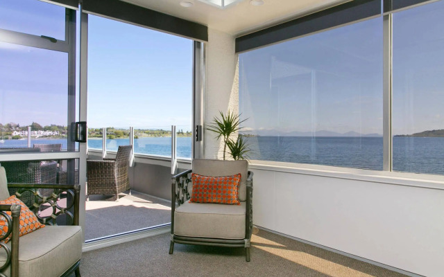 The Cove Taupo