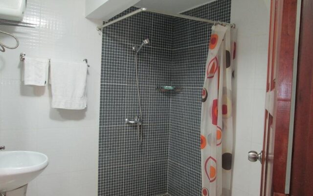 Kanika Hotel & Service Apartment