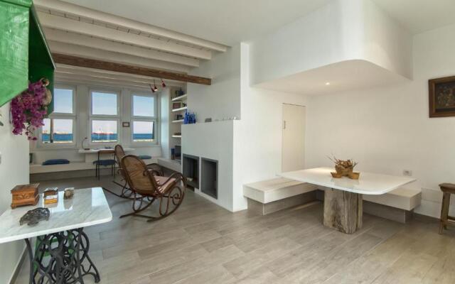Flatguest - Castle Sea View