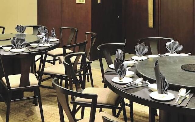 Emeishan International Hotel - Chengdu