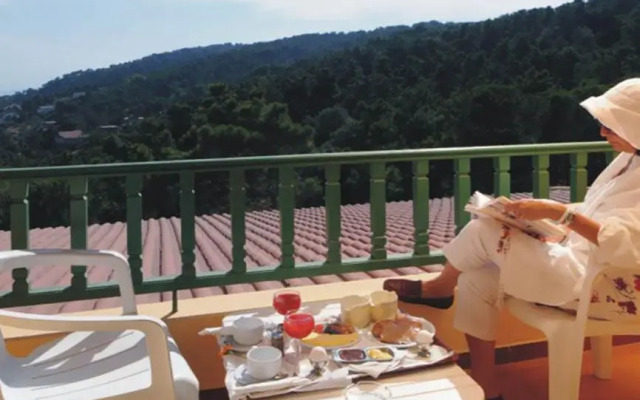 Dar Ismail Nour Elain