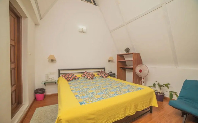 Chalet In Tea Gardens