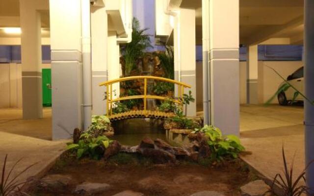 Sreedevi Residency