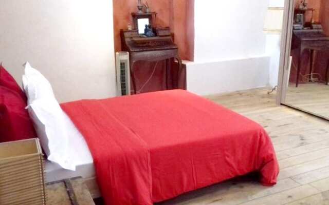 Apartment With 2 Bedrooms In Bastia With Enclosed Garden And Wifi