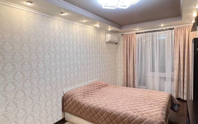 Lucky Room on 5th Donskoy passage