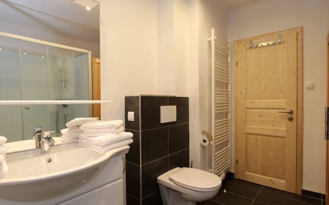 Lush Apartment in Styria With Infrared Sauna