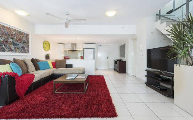 Darwin Executive Apartments