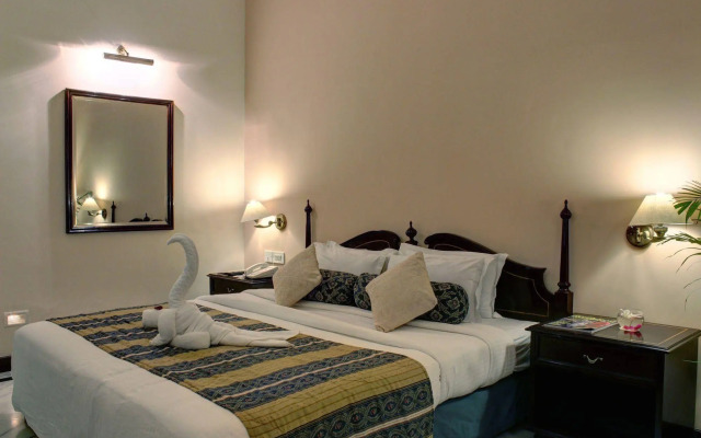 KK Royal Hotel & Convention Centre