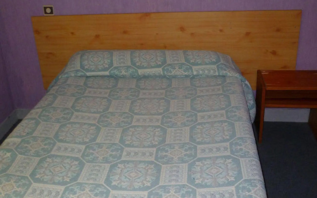 Hotel Marial