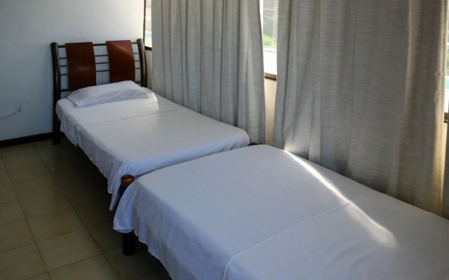 Apartamento Balcón Vista al Mar- 804CIN