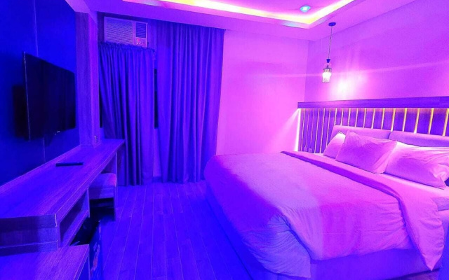 Dixsur Hotels
