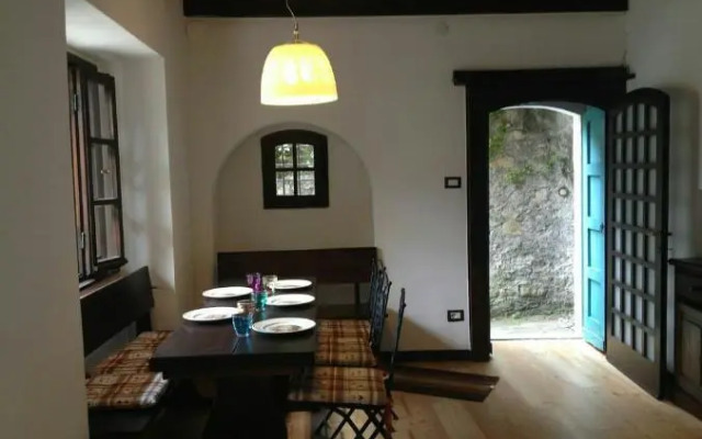 Ossuccio Fronte Isola