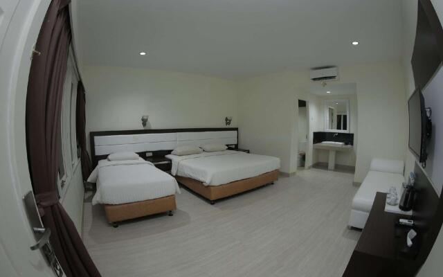 Dangau Resort Singkawang