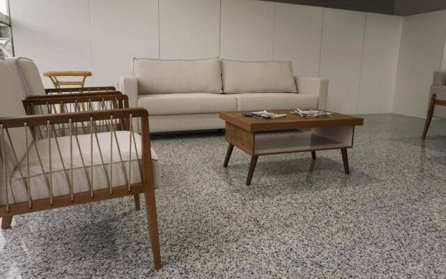 Hotel Aero Sleep Campinas