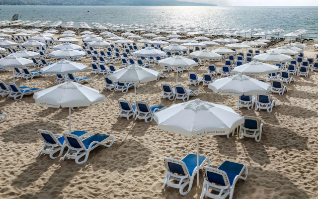 Meliá Sunny Beach Resort