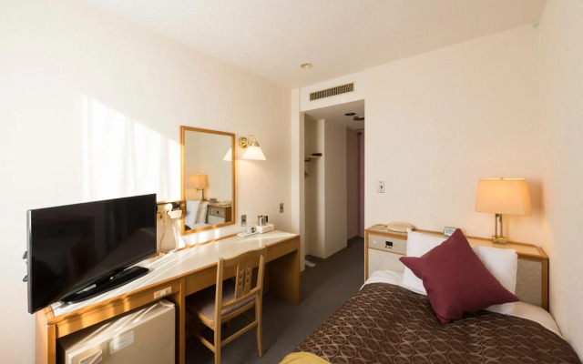 Sky Hotel Uozu