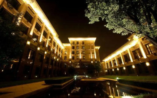 Yunhai Jinyuan Hotel
