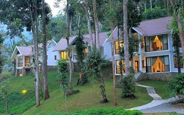 Amaana Plantations Resort