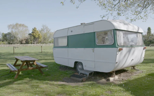 Te Aroha Holiday Park and Motels