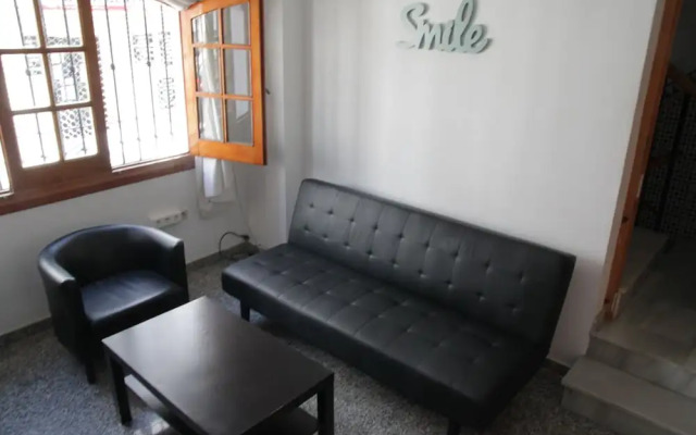 Charming Nerja Hostel