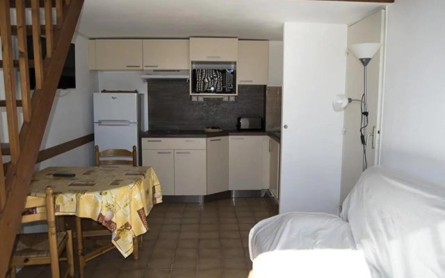 Résidence KARUKERA - 2 Pièces pour 5 Personnes 14