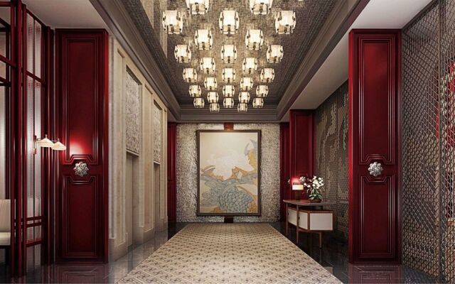 Conrad Shenzhen