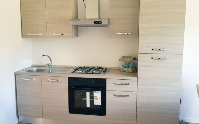 Villa Elvira Country House