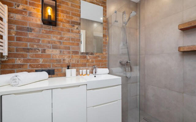 Lubelska Modern Studio by Renters