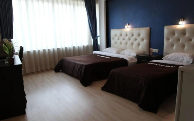 Ocakoglu Hotel & Residence
