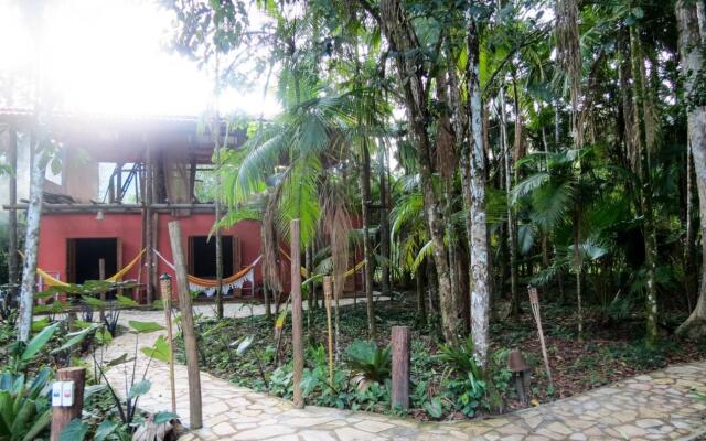 Glamping Mangarito