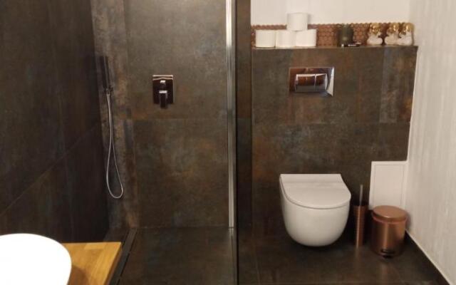 U Siebie w Górach Apartamenty