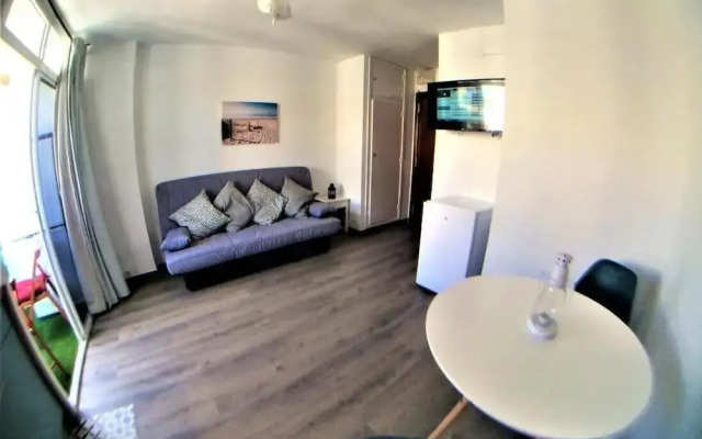 Sea Views Studio 1025
