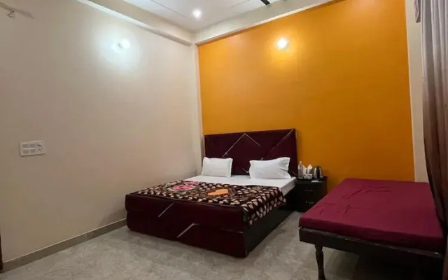 Vedas Villa