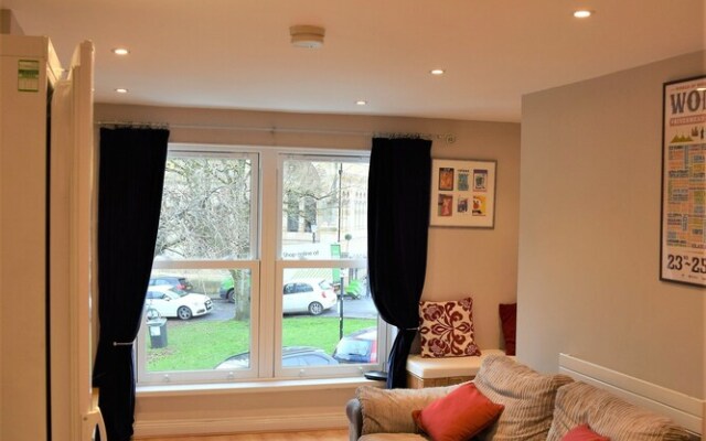 Park Place - yourapartment