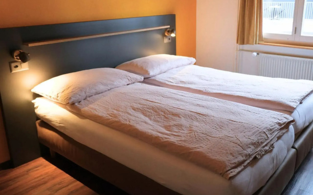 Mountain Hostel - Swiss Hostel