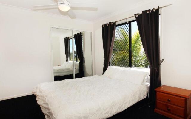 St Lucia 11 - Four Bedroom Canal Home with Pool