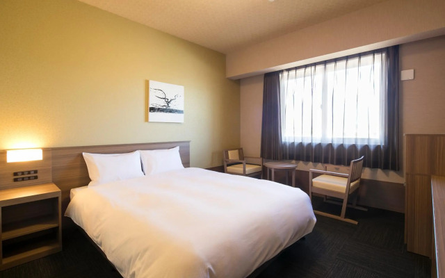 Grandvrio Hotel Nara Wakura