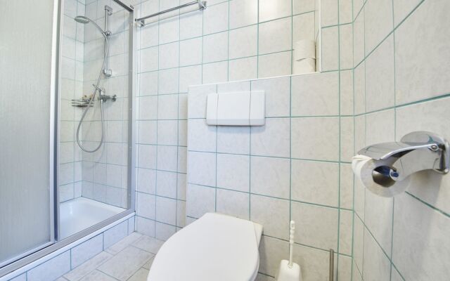 Time for Sport Appartements