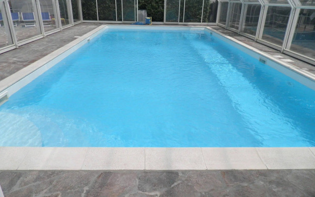Camping Villaggio dei Tigli