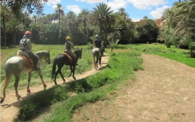 Dar Ayour Guest house
