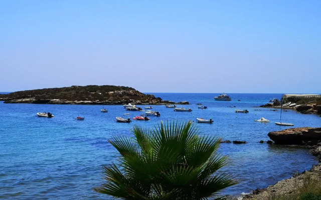 Tara Casa Rural Cartagena