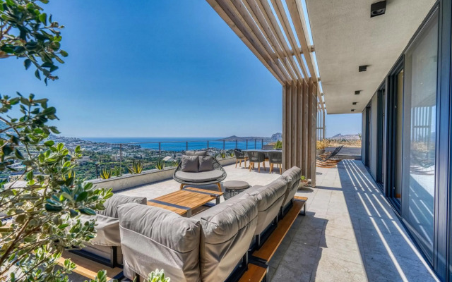 G Beyond Residences & Villas