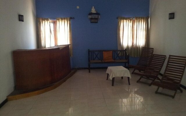 Dream Guest House And Restaurant