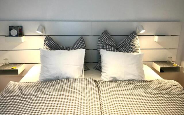Ferienwohnung Sonnblick
