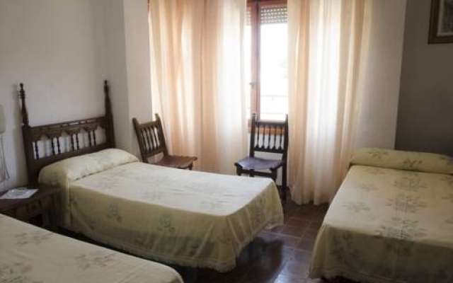 Hotel Zapata